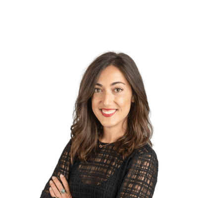 Atossa Vaziri