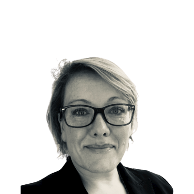 Victoria McLeod-Scott