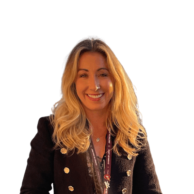 Rachael Birtwhistle