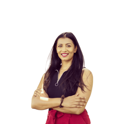 Radhika Shah