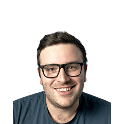 Rich Smith