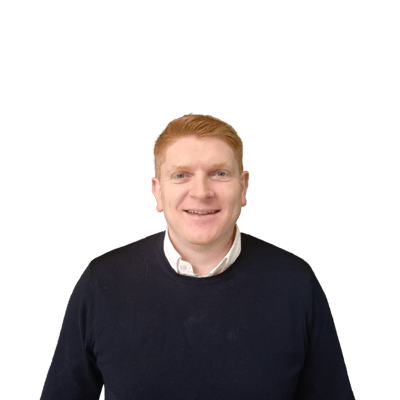 Richard Moran