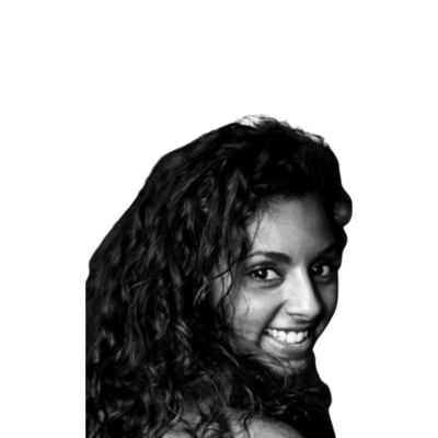Sacha Harvey