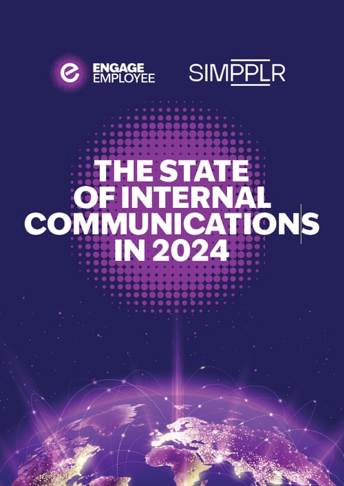 The State of Internal Communicatioms in 2024-1