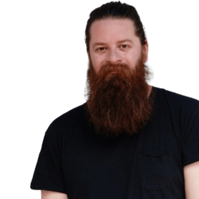 Tom Rainsford