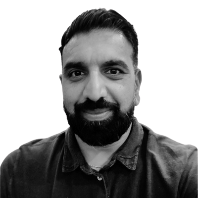 Vinay Parmar