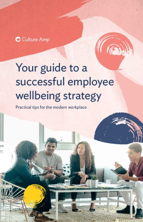 Wellbeing-Guide