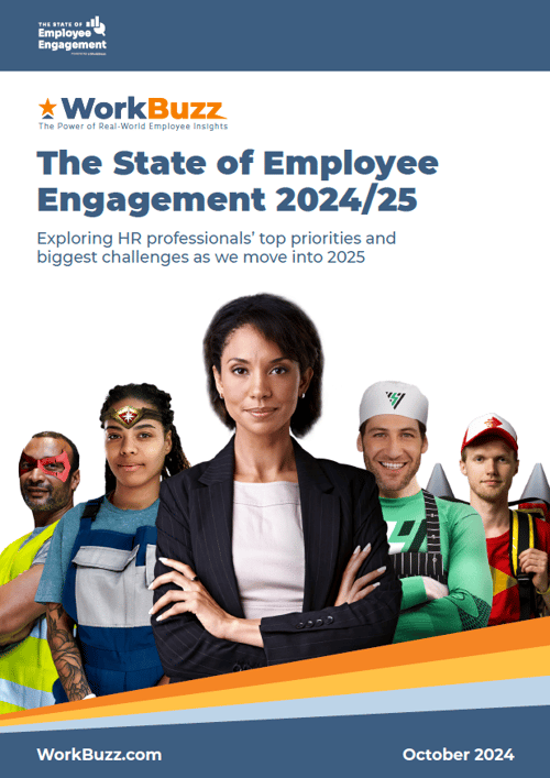 WorkBuzz whitepaper front cover