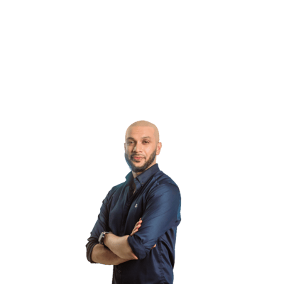 Abdul Khaled