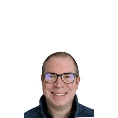 Anthony Tripyear