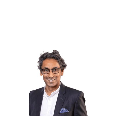 Arup Chakravarti