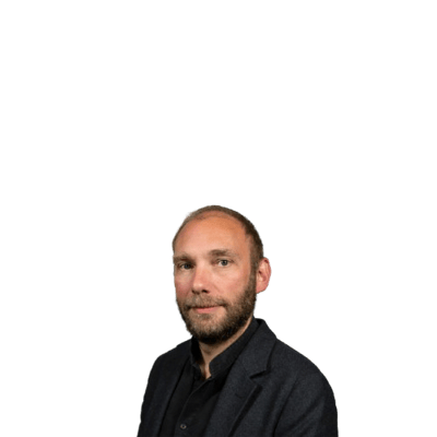 Jean-Francois Damais