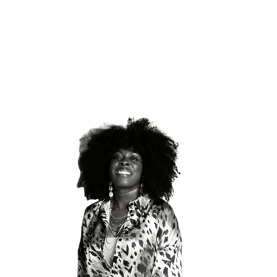 Joyce Idoniboye