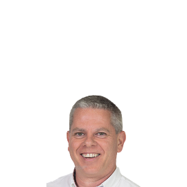 Ken Leitch