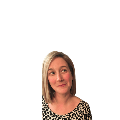 Lucie Child