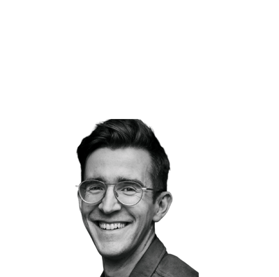 Oliver Parsons