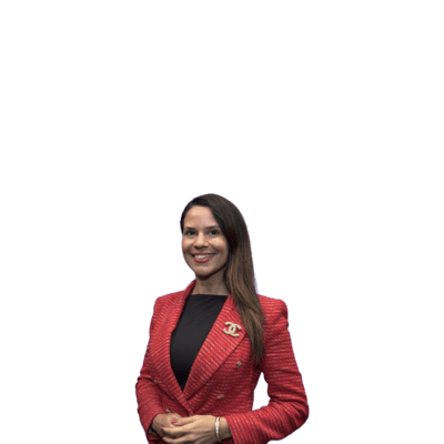 Pamella Barotti