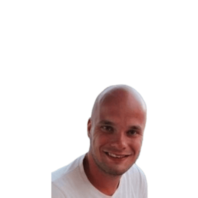 Stephan Hogenbirk