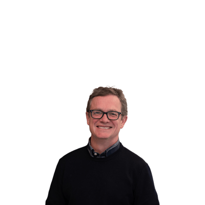 Tim Lotherington