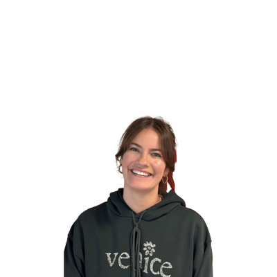 Verity Cherrez