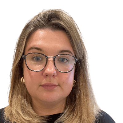 Georgina Beard